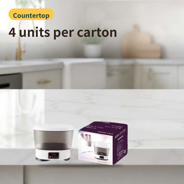 Wahson Food Purifier – photo 2