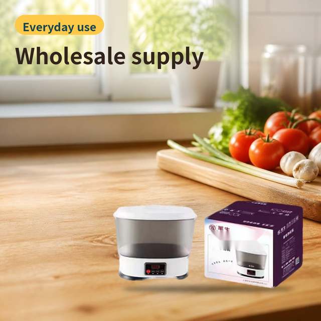 Wahson Food Purifier – photo 3