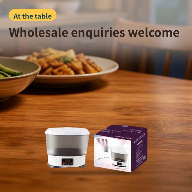 Wahson Food Purifier – photo 4