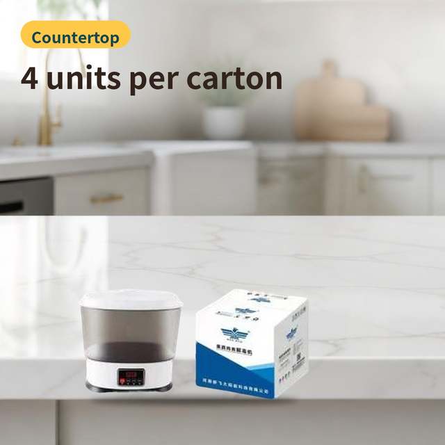 Frestec Fruit, Vegetable & Meat Purifier – photo 2
