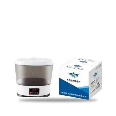 Frestec Fruit, Vegetable & Meat Purifier
