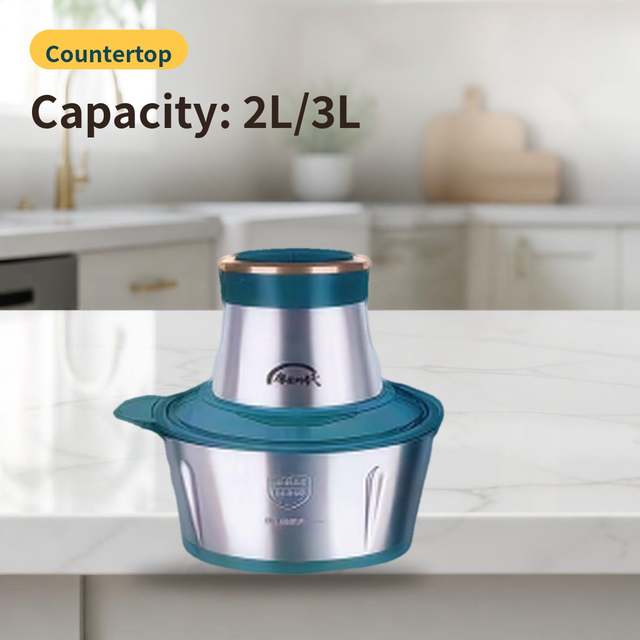 Meat Grinder (2L / 3L) – photo 2