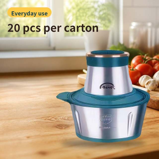 Meat Grinder (2L / 3L) – photo 3