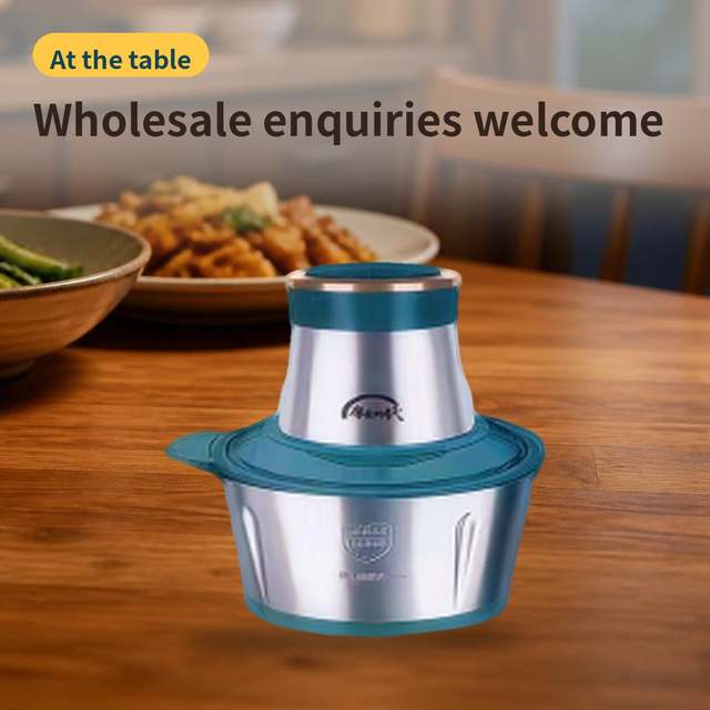 Meat Grinder (2L / 3L) – photo 4