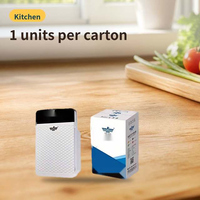 Air Purifier – photo 2