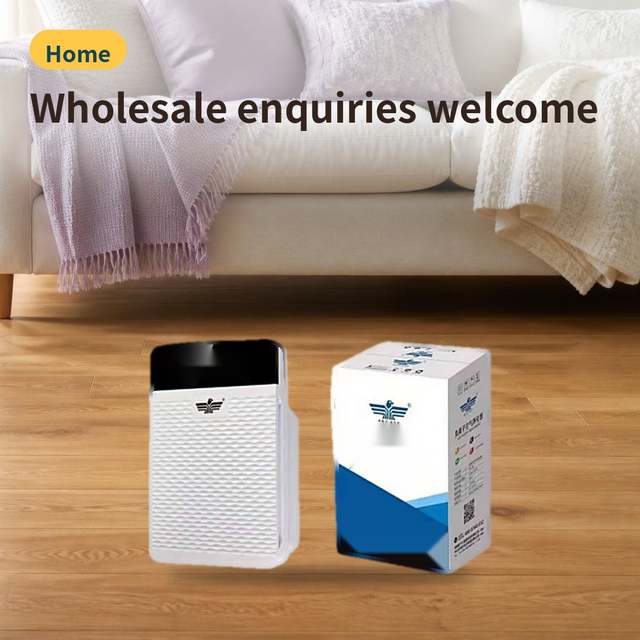 Air Purifier – photo 4