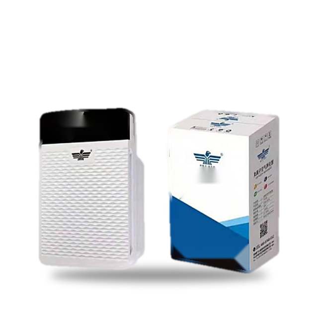 Air Purifier – photo 5