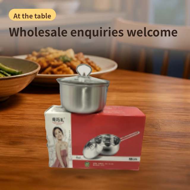 Milk Pot 18cm – photo 4