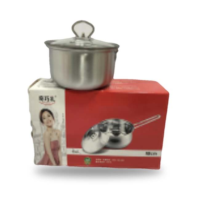 Milk Pot 18cm – photo 5