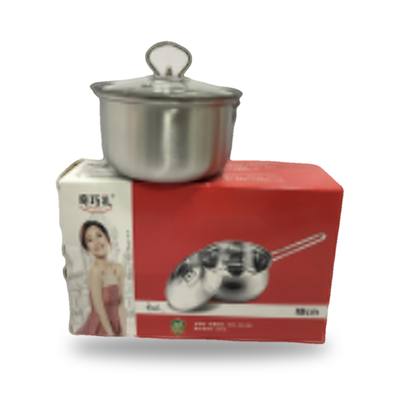 Milk Pot 18cm