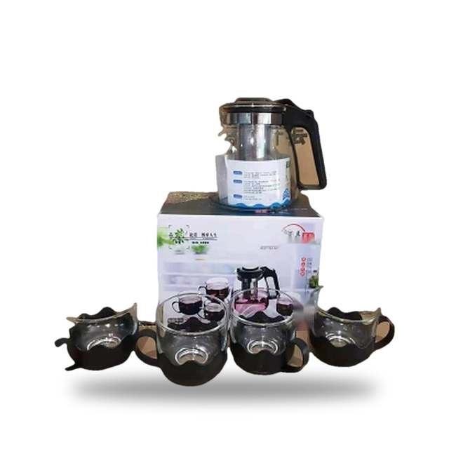Tea Brewing Pot – photo 5
