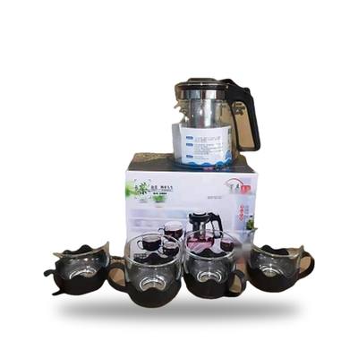 Tea Brewing Pot