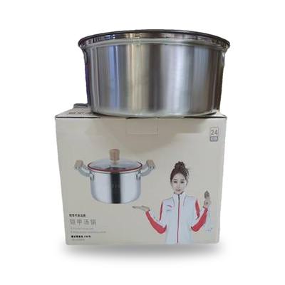 Manniu Hot Pot 30cm