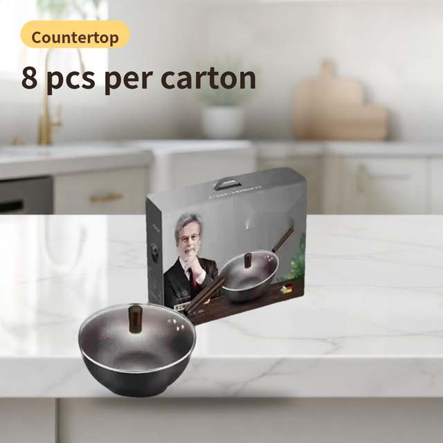 Iron Wok – photo 2