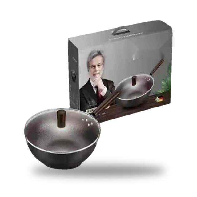 Iron Wok – photo 5