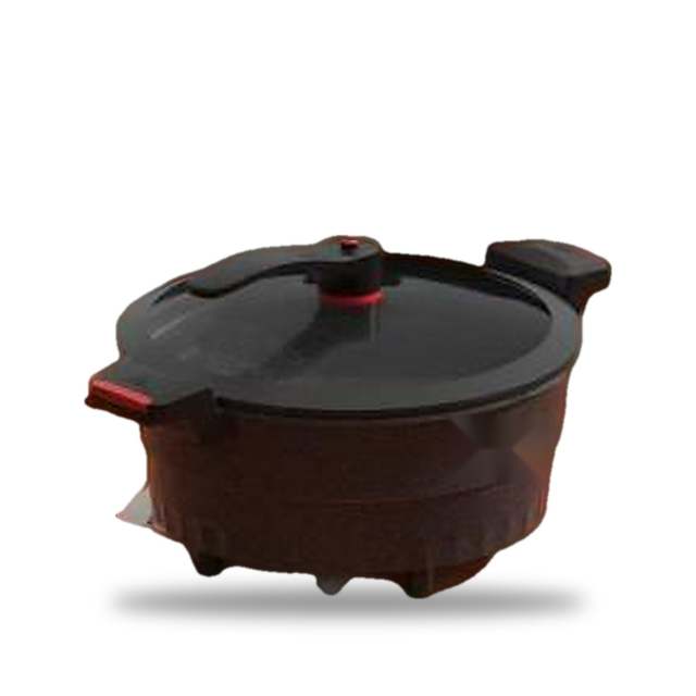 Xianke Micro-Pressure Cooker – photo 5