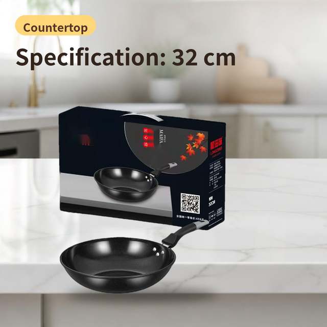 Long Zi Wei Pot 32cm – photo 2