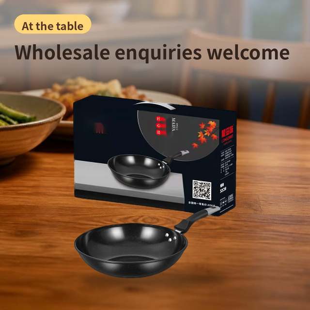 Long Zi Wei Pot 32cm – photo 4
