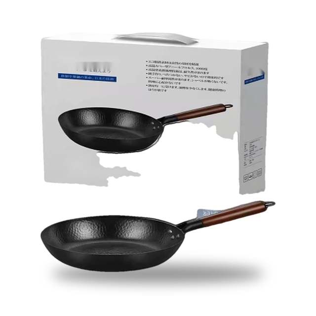 Long Zi Wei Pot 28cm – photo 5