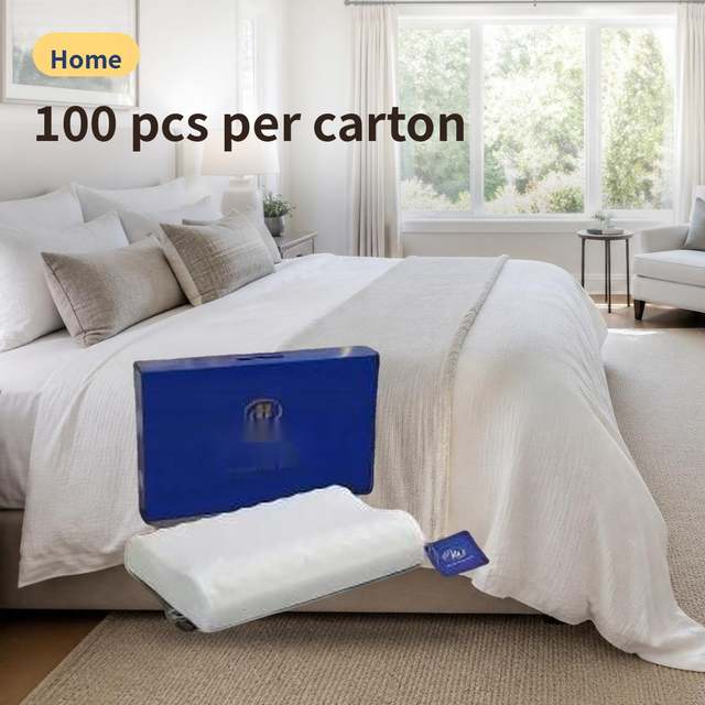 Space Memory Foam Pillow – photo 2
