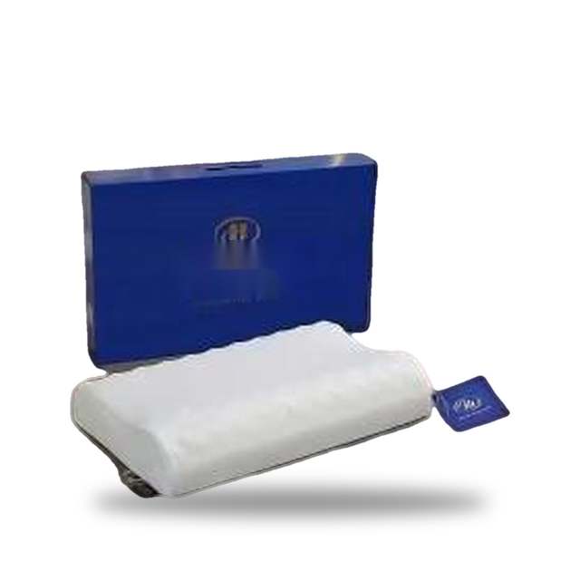 Space Memory Foam Pillow – photo 5