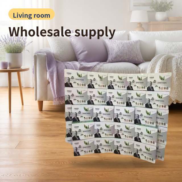 Negative-Ion Jade Pillow (Magnetic) – photo 3
