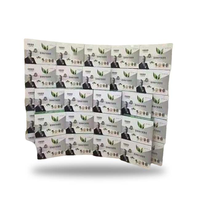 Negative-Ion Jade Pillow (Magnetic) – photo 5