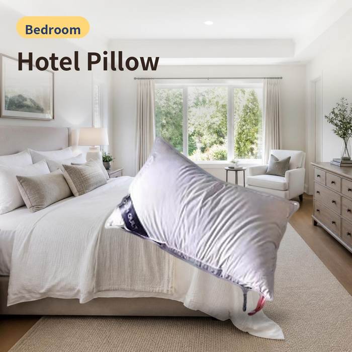Hotel Pillow – photo 1