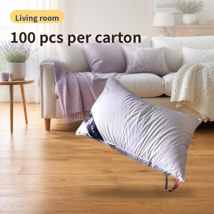 Hotel Pillow – photo 3