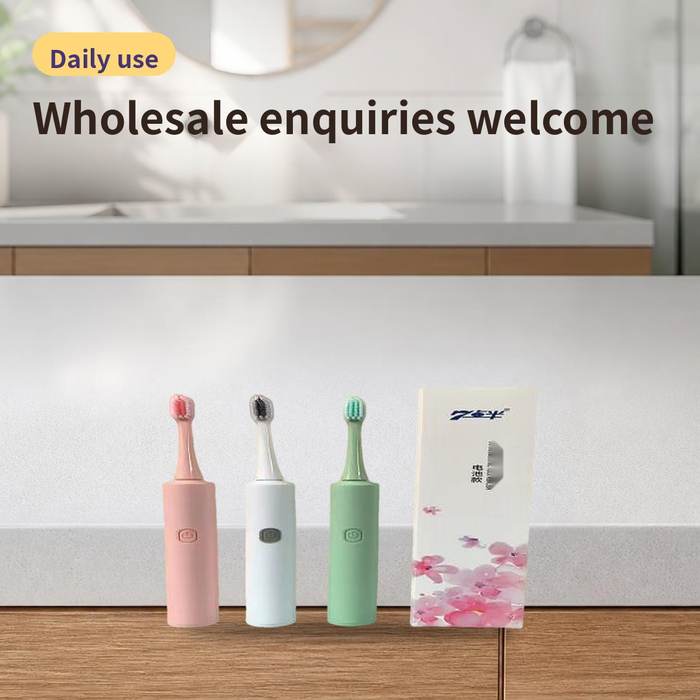 Electric Toothbrush (Battery) – photo 4