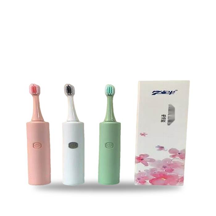 Electric Toothbrush (Battery) – photo 5