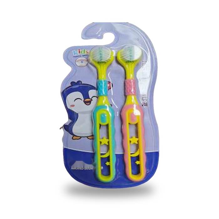 Kids' Toothbrush 2-Pack – photo 5