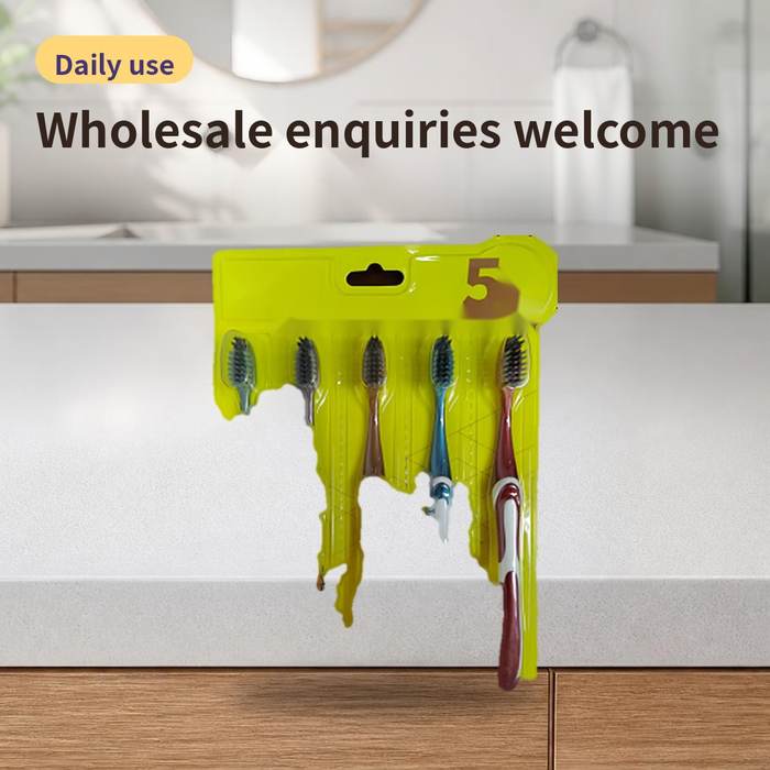 Soft-Bristle Toothbrush – photo 4