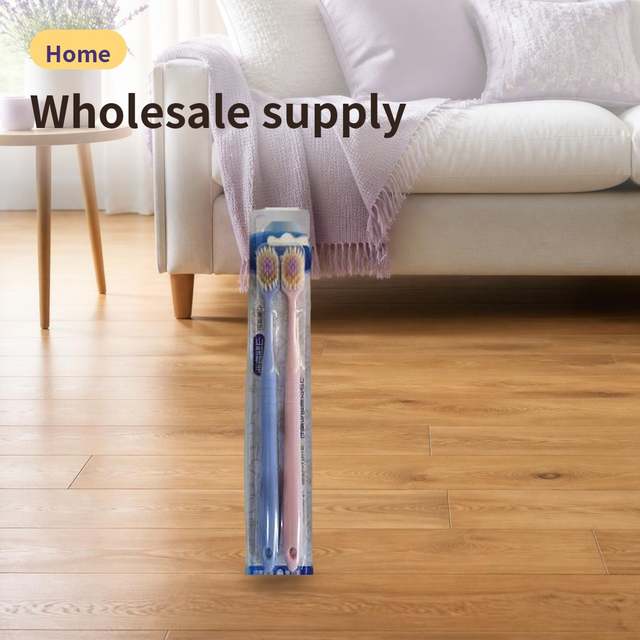 Toothbrush 2-Pack – photo 2