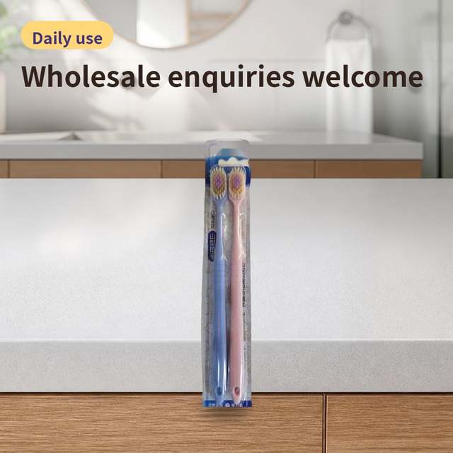 Toothbrush 2-Pack – photo 4