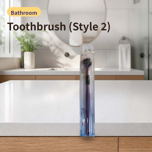 Toothbrush (Style 2) – photo 1