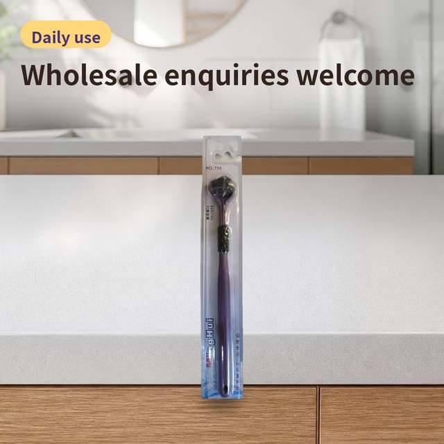 Toothbrush (Style 2) – photo 4