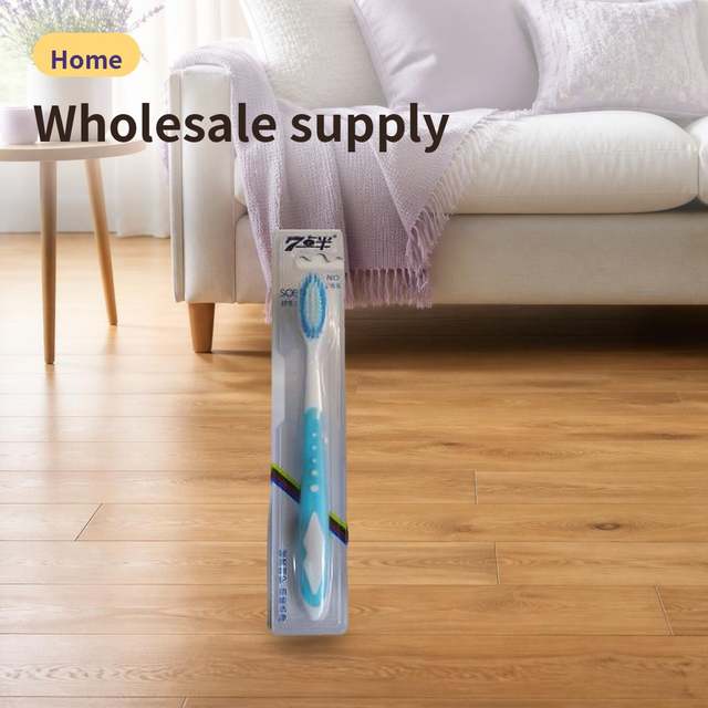Toothbrush (Style 3) – photo 2