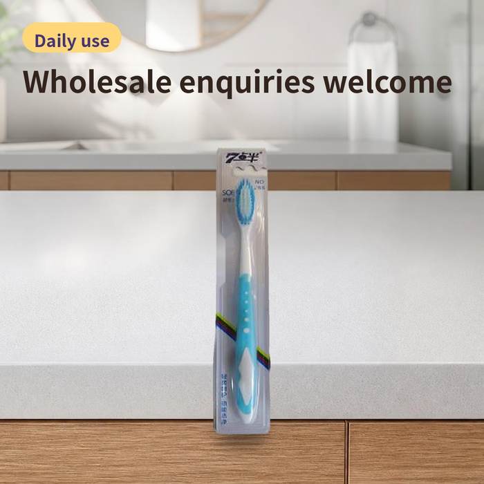 Toothbrush (Style 3) – photo 4