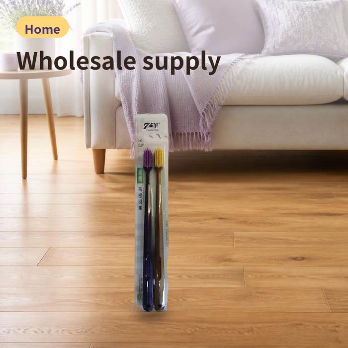 Toothbrush 2-Pack (Style 2) – photo 2