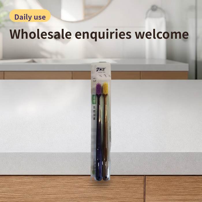 Toothbrush 2-Pack (Style 2) – photo 4