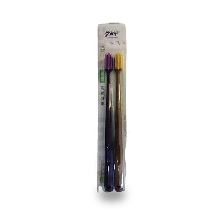 Toothbrush 2-Pack (Style 2)