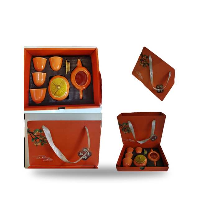 6-Piece Tea Set – photo 5