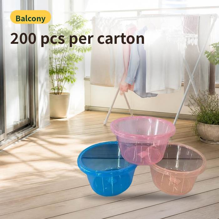 Plastic Basin (Small) 27cm – photo 3