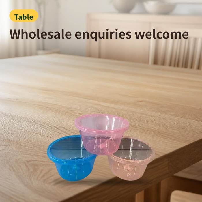 Plastic Basin (Small) 27cm – photo 4