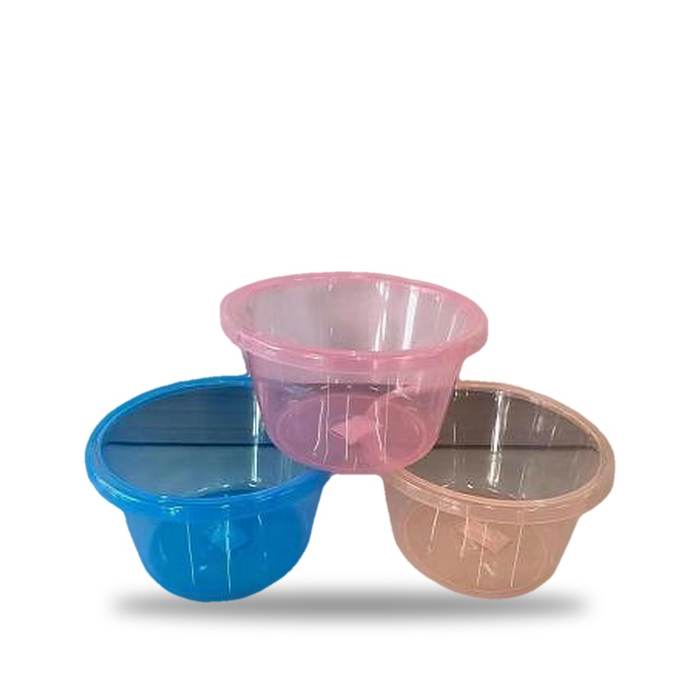 Plastic Basin (Small) 27cm – photo 5