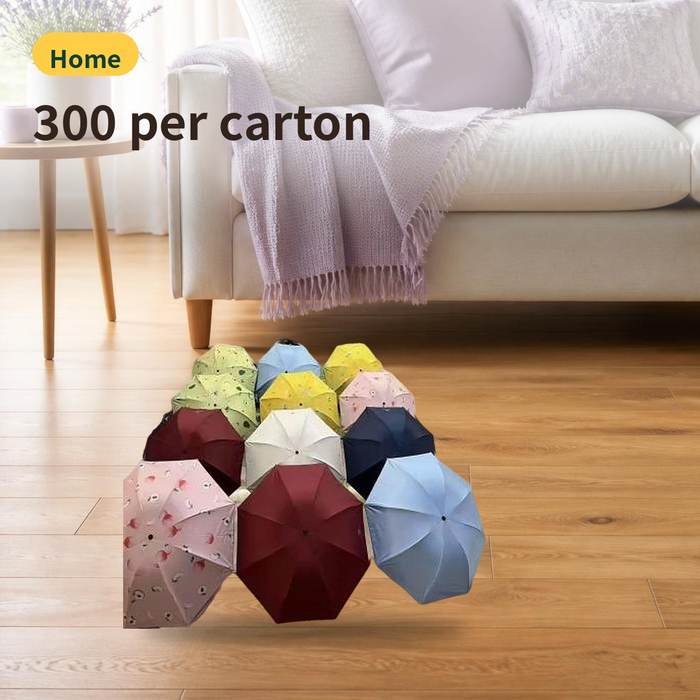 Automatic Umbrella – photo 2
