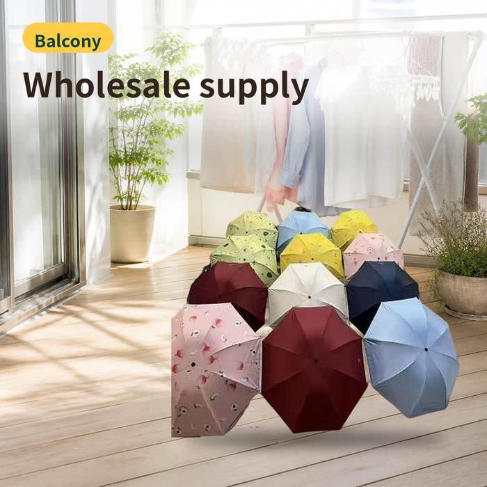 Automatic Umbrella – photo 3