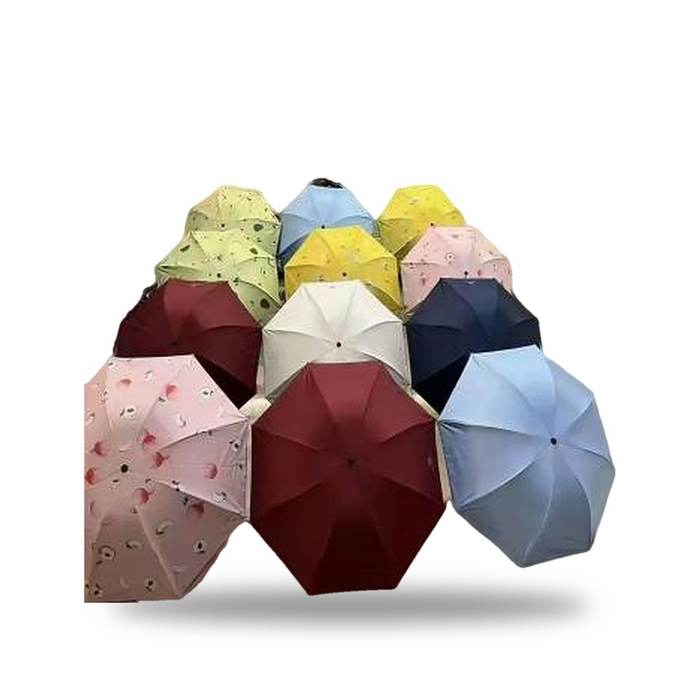 Automatic Umbrella – photo 5