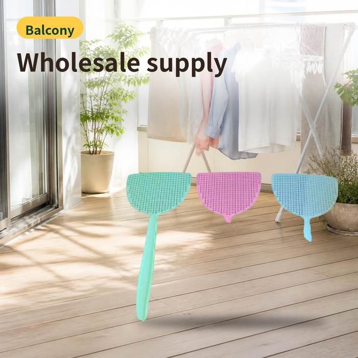 Large Fly Swatter – photo 3